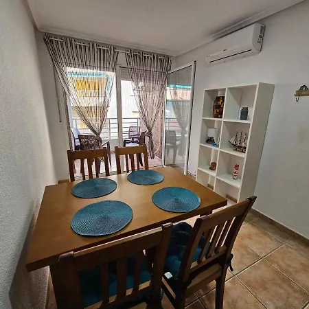 Apartament Brisas *