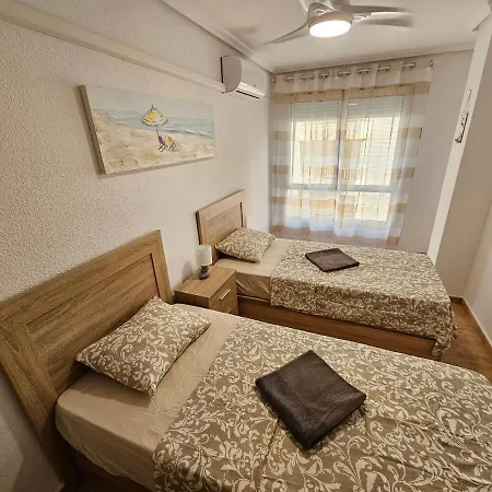 Apartman Brisas *