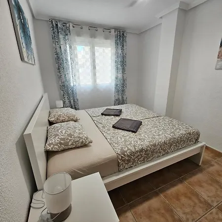 Brisas Apartman *