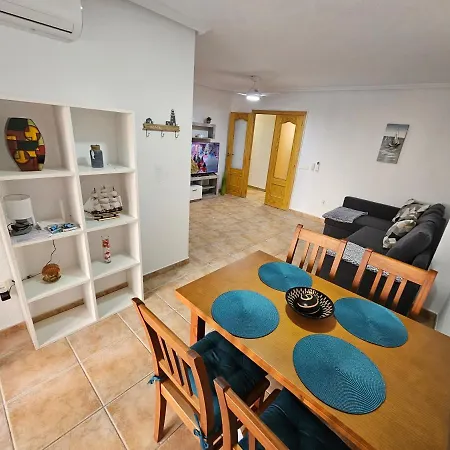 Brisas * تورّيفيِخا