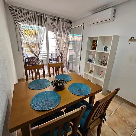 Appartamento Brisas *