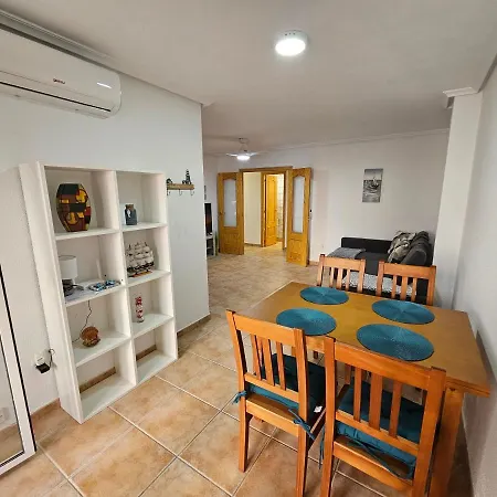 Διαμέρισμα Brisas *