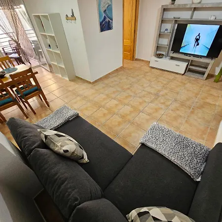 Brisas Διαμέρισμα *