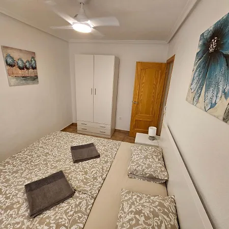Διαμέρισμα Brisas