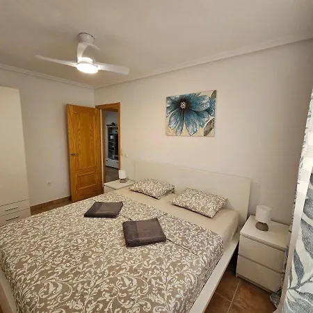Διαμέρισμα Brisas Τορεβιέχα