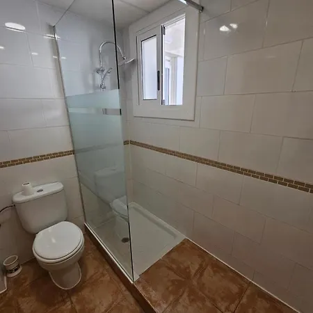 Brisas * Τορεβιέχα