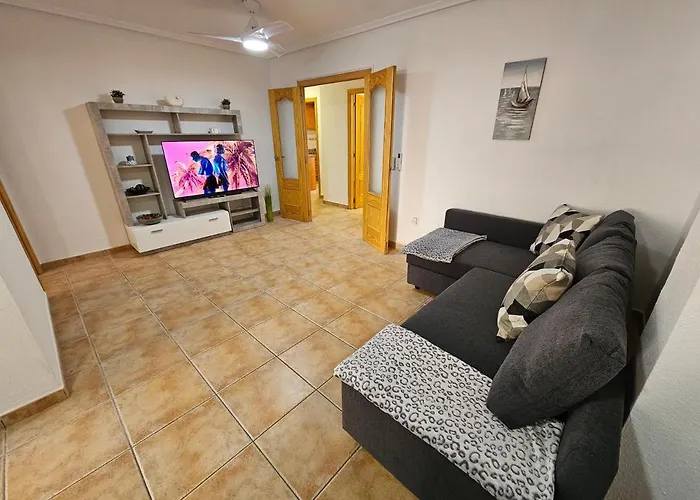 Apartamento Brisas *