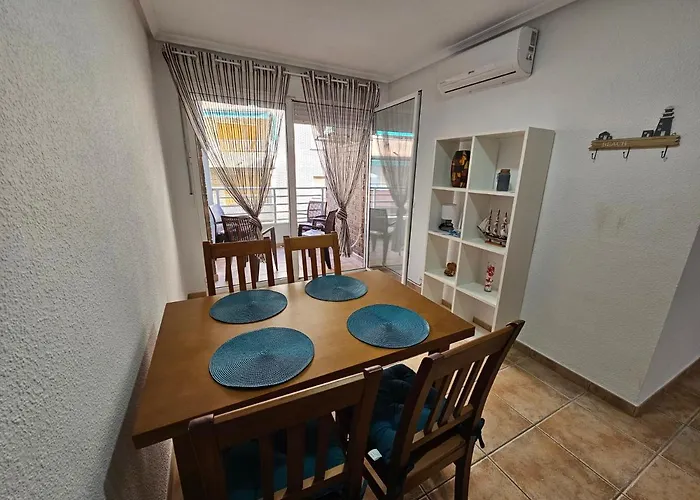 Apartamento Brisas *