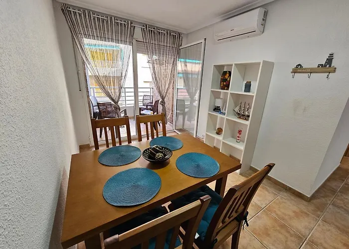 Apartamento Brisas *