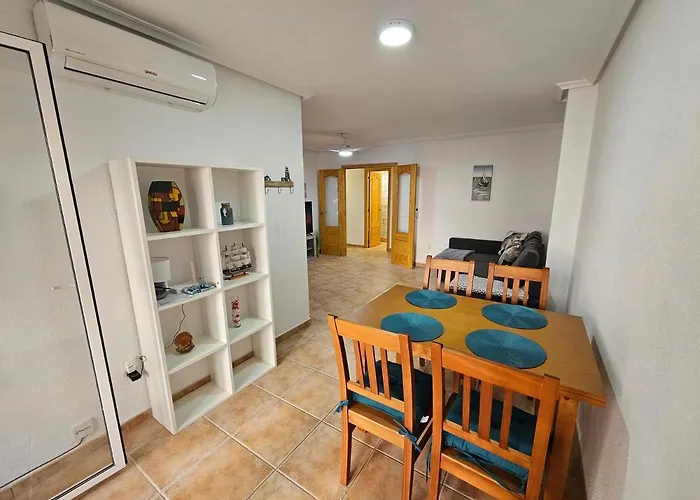 Apartamento Brisas *