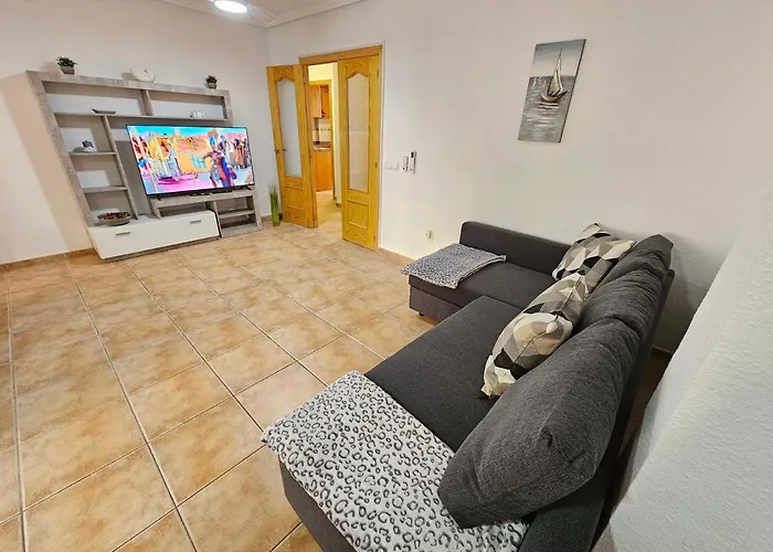 Brisas تورّيفيِخا