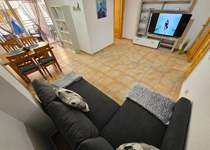 Brisas Apartamento *