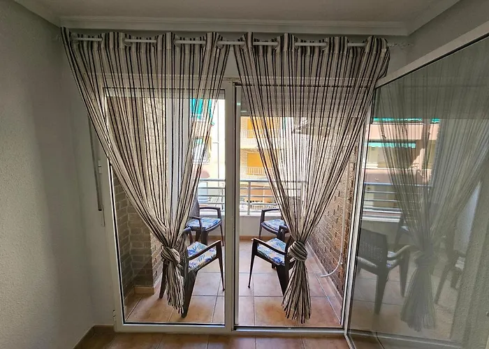 Brisas Apartamento *